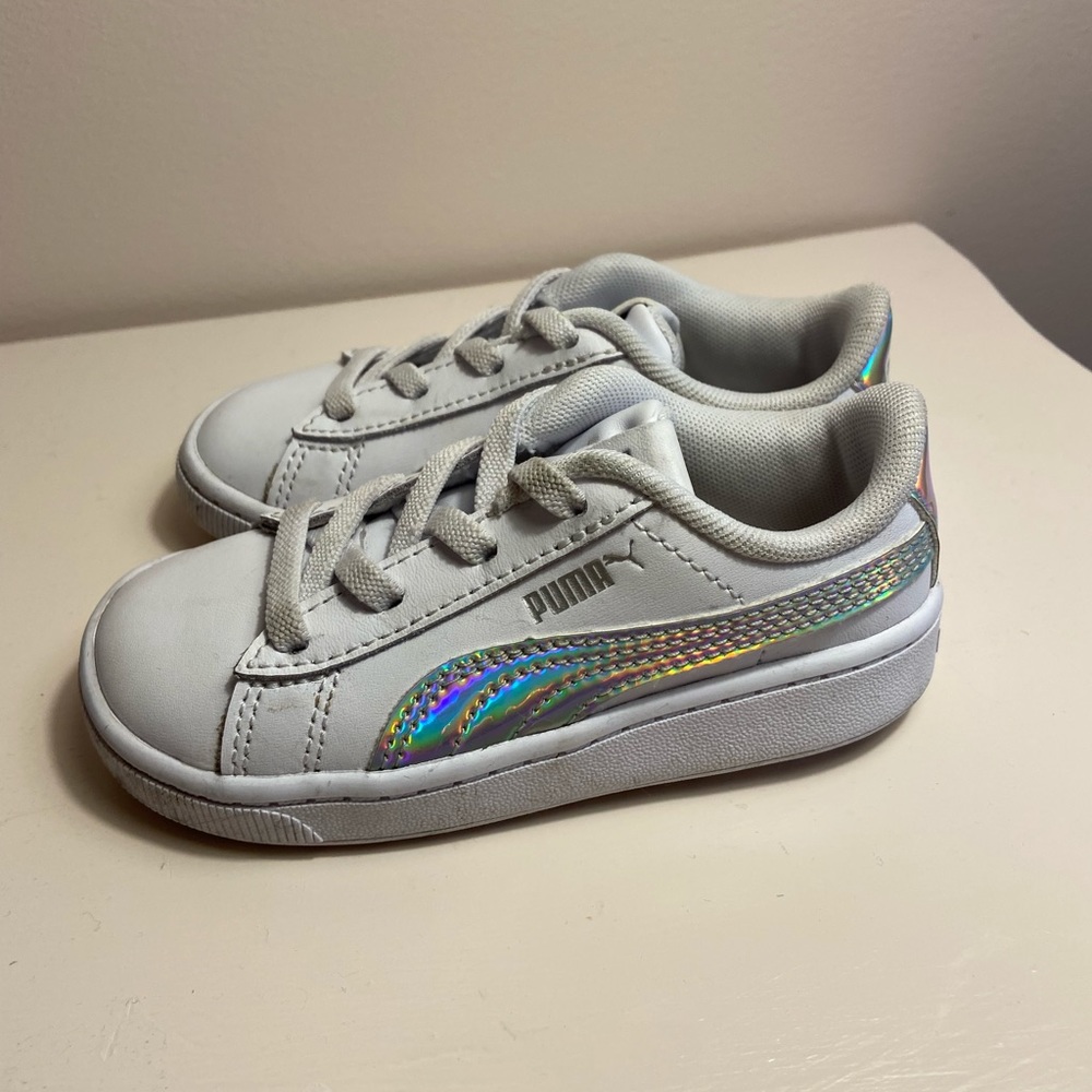 Puma Shoes